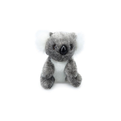 Forma macia do bebê das crianças do brinquedo 11cm-30cm da coala feita sob encomenda da fábrica