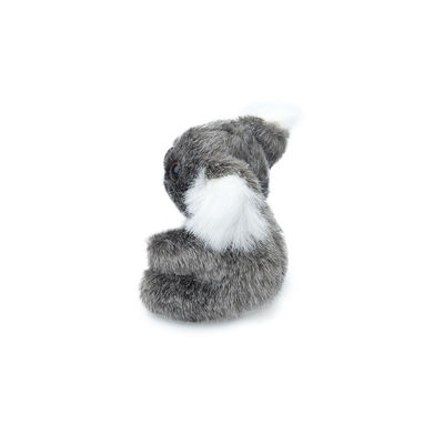 Forma macia do bebê das crianças do brinquedo 11cm-30cm da coala feita sob encomenda da fábrica