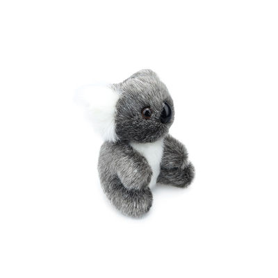 Forma macia do bebê das crianças do brinquedo 11cm-30cm da coala feita sob encomenda da fábrica