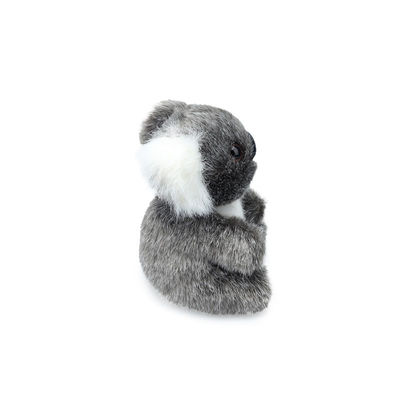 Forma macia do bebê das crianças do brinquedo 11cm-30cm da coala feita sob encomenda da fábrica