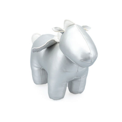 De Toy For Children pequeno enchido algodão do luxuoso do cavalo de voo do plutônio dos PP decoração da sala de S '