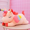o algodão do polipropileno de 35cm encheu Unicorn Plush Toy For Kids