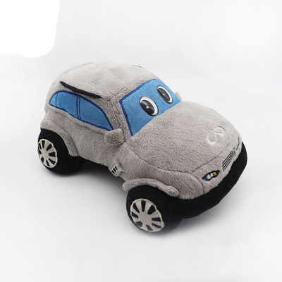 CPSIA certificou o brinquedo 100% feito sob encomenda do carro do luxuoso do poliéster