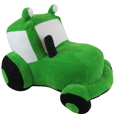 CPSIA certificou o brinquedo 100% feito sob encomenda do carro do luxuoso do poliéster