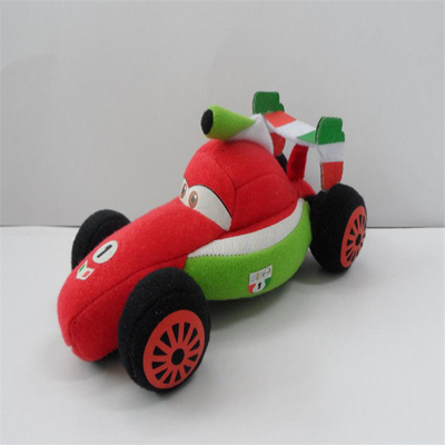 CPSIA certificou o brinquedo 100% feito sob encomenda do carro do luxuoso do poliéster