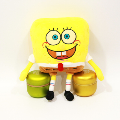Boneca 25cm do caráter do Anime do luxuoso de ASTM com enchimento do algodão dos PP