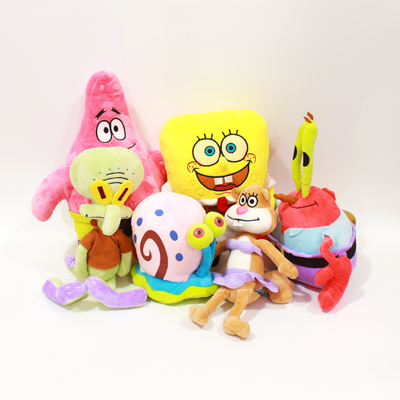 Boneca 25cm do caráter do Anime do luxuoso de ASTM com enchimento do algodão dos PP