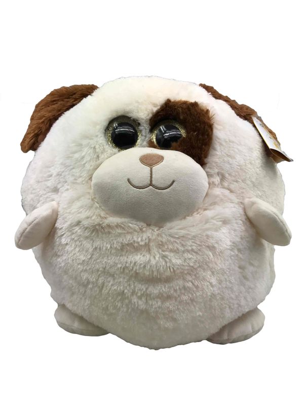 O descanso branco bonito do sono do luxuoso do Corgi para o OEM da cama personalizou a decoração da casa do luxuoso