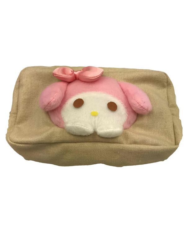 Decoração portátil da casa do luxuoso da carteira do ODM Mini Fashion Rabbit Cute Plush do OEM