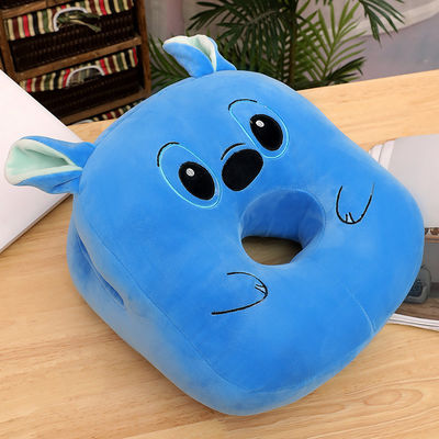 10 anos de poliéster 100% lavável de superfície velho do aquecedor da mão do descanso