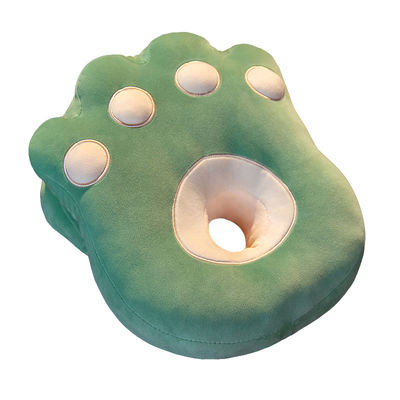 EN71 certificou o aquecedor lavável de superfície da mão do descanso